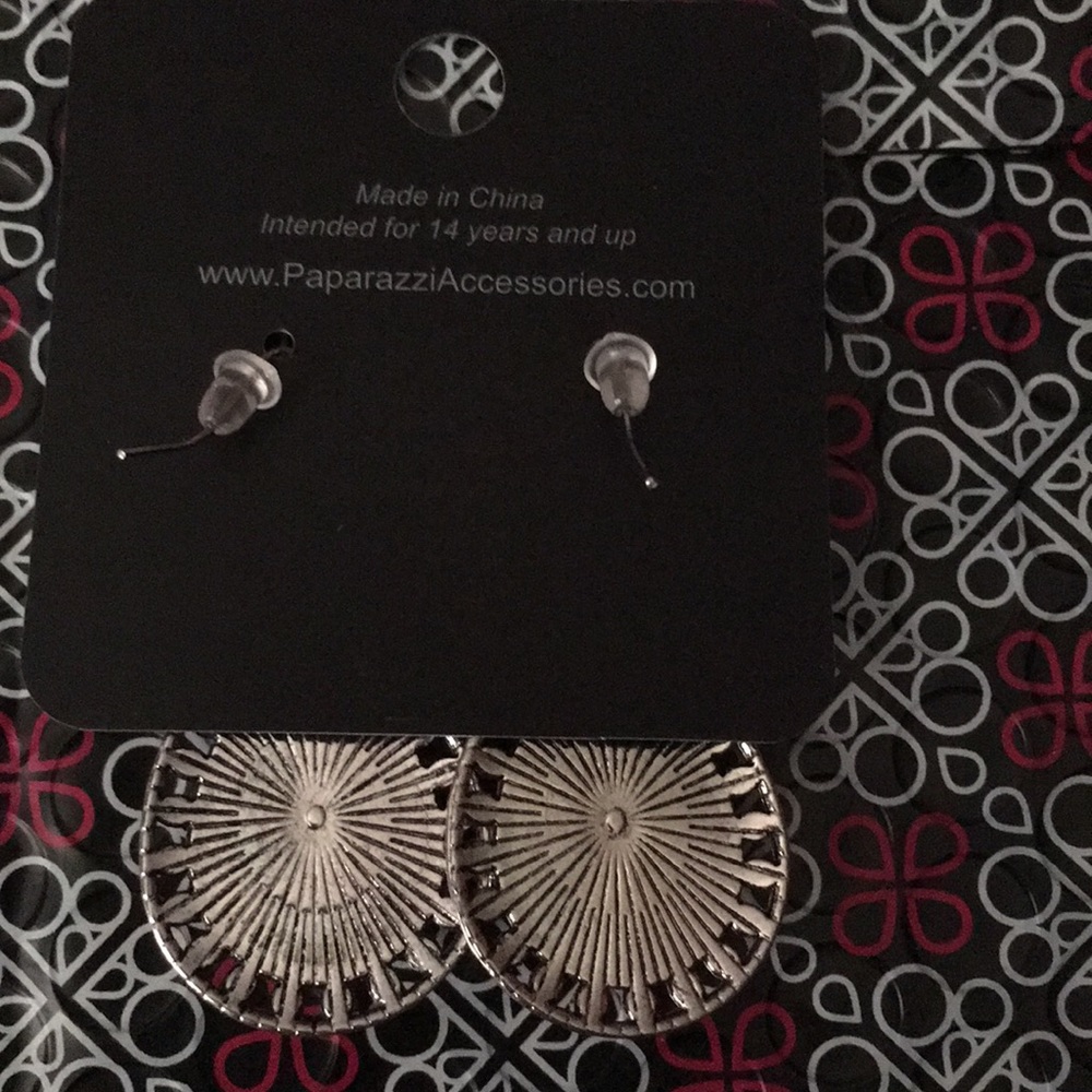 Earrings - Picture 2 of 2